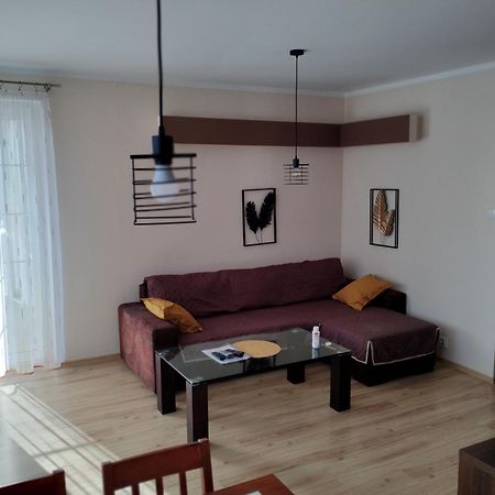 Green Apartment Z Bezplatnym Parkingiem Opolznevoye Bagian luar foto