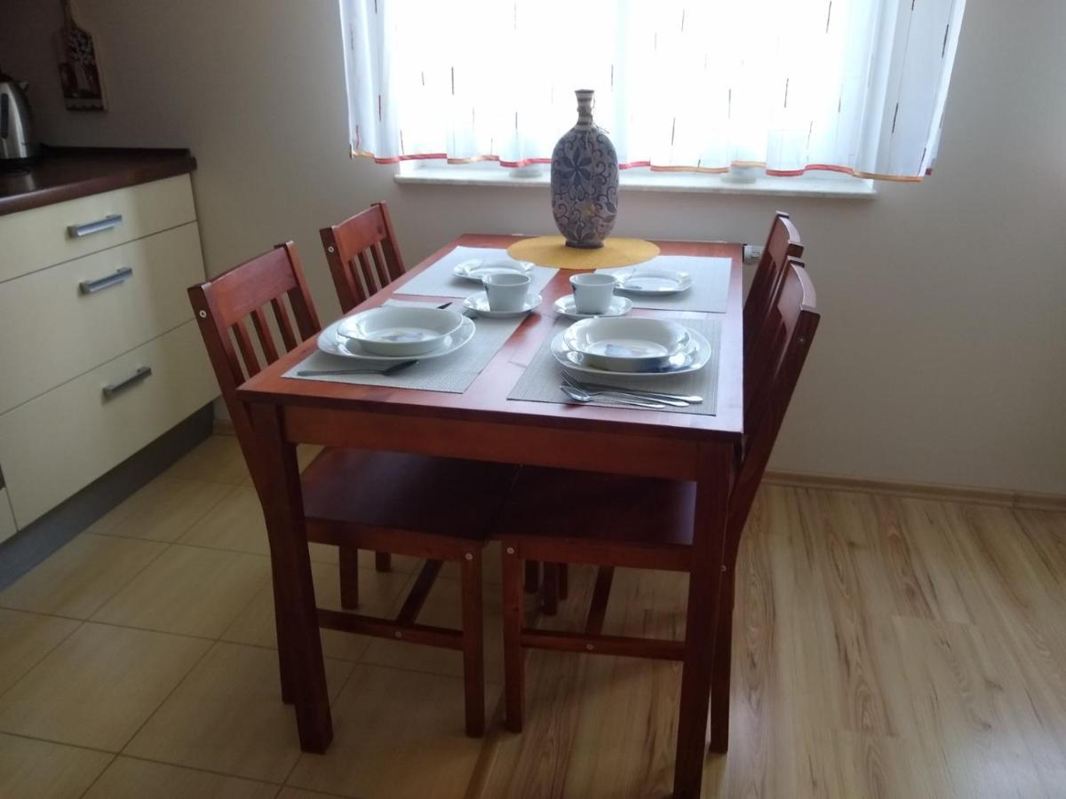 Green Apartment Z Bezplatnym Parkingiem Opolznevoye Bagian luar foto