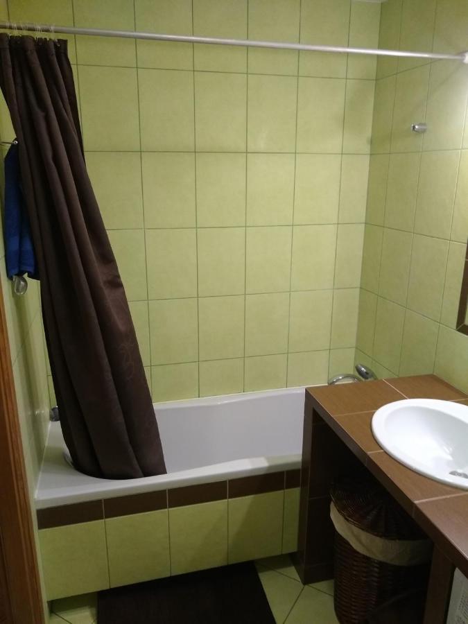 Green Apartment Z Bezplatnym Parkingiem Opolznevoye Bagian luar foto