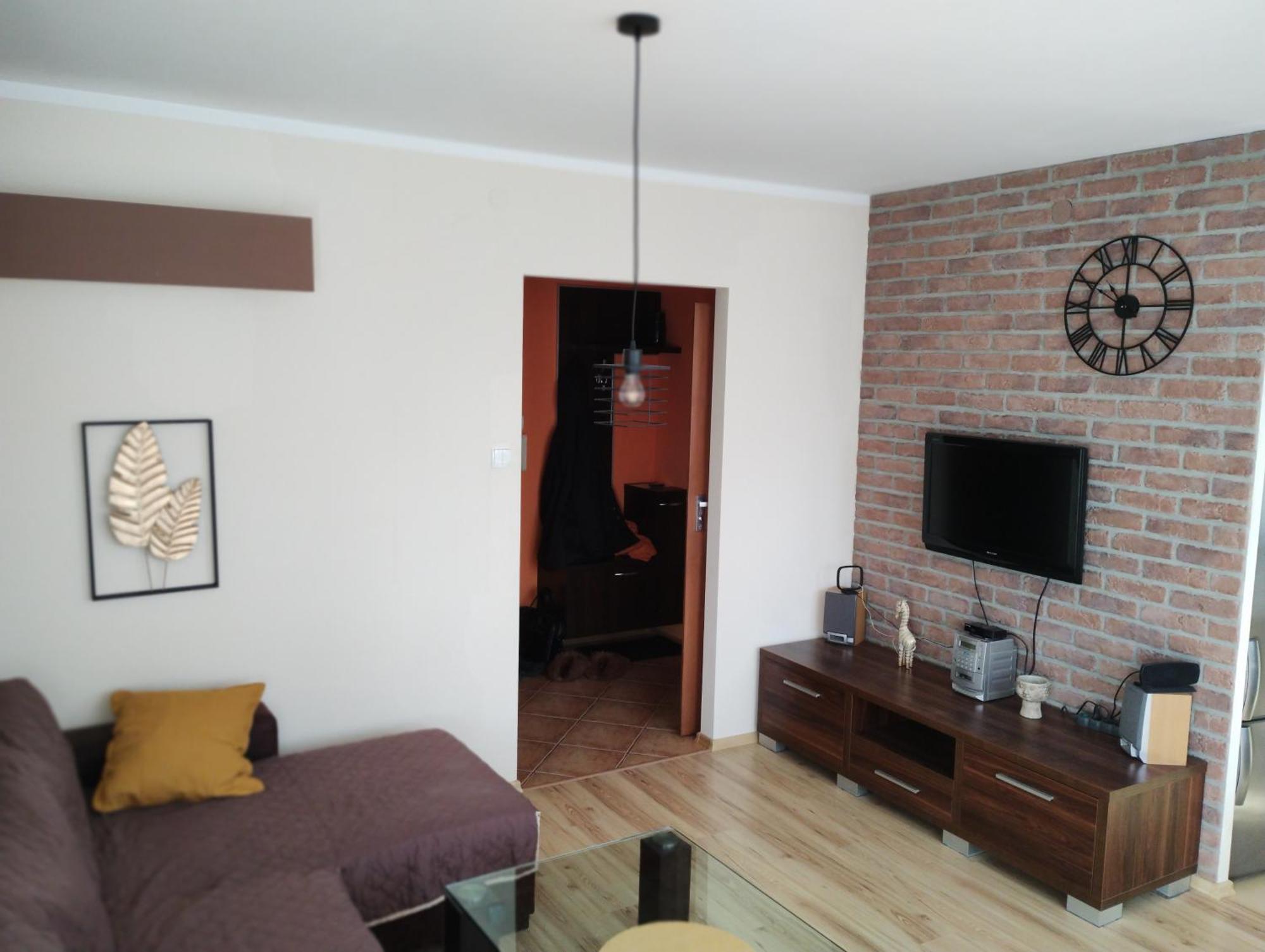 Green Apartment Z Bezplatnym Parkingiem Opolznevoye Bagian luar foto