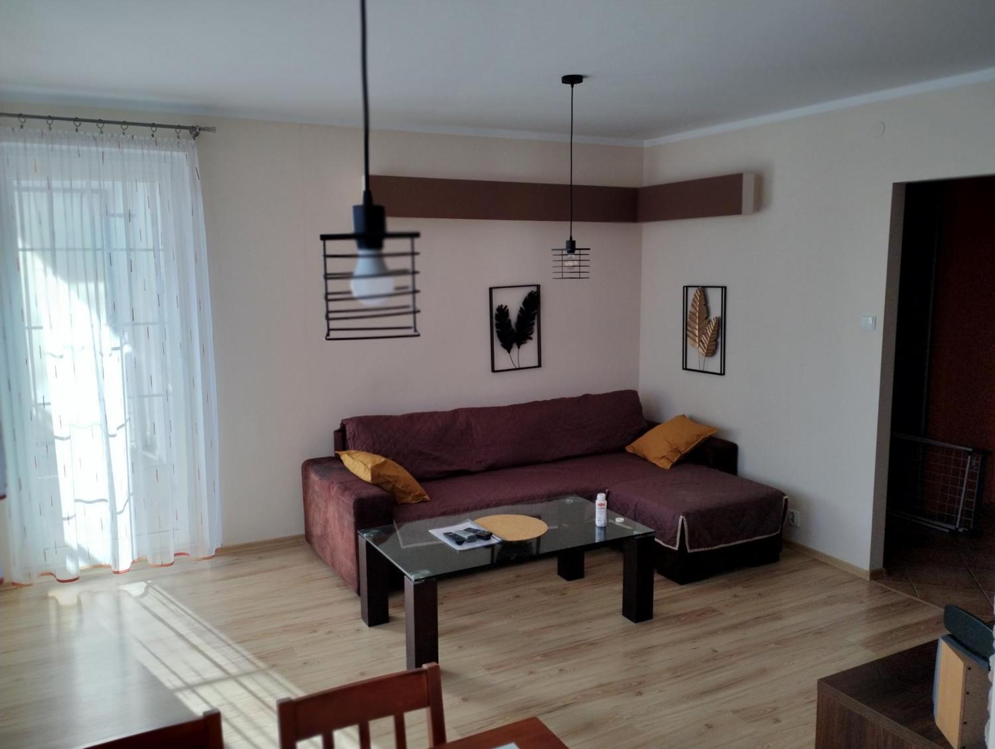Green Apartment Z Bezplatnym Parkingiem Opolznevoye Bagian luar foto